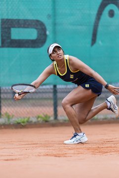 Bild 61 - BL2 THC von Horn und Hamm - Tennis-Club SCC Berlin : Ergebnis: 2:7